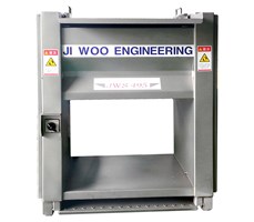 Máy lột màng thịt JWS-495