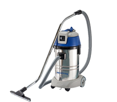 Máy hút bụi công nghiệp KRAFFER KF 130