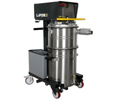 Máy hút bụi công nghiệp Lavor DTX100 1-55