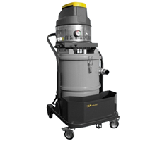 Máy hút bụi công nghiệp Lavor DTV70 1-30 SH