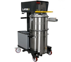 Máy hút bụi công nghiệp Lavor SMX100 3-36