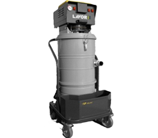 Máy hút bụi công nghiệp Lavor SMV70 3-36 SH