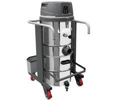 Máy hút bụi công nghiệp Lavor SMX77 3-36