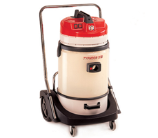 Máy hút bụi công nghiệp Typhoon 572