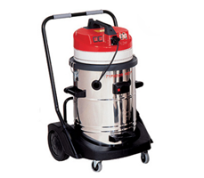Máy hút bụi công nghiệp Typhoon 480 P