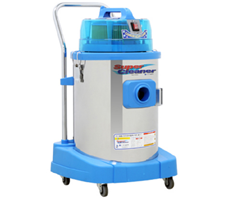 Máy hút bụi Super Cleaner EV-140CR 