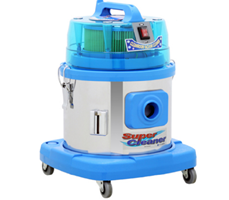 Máy hút bụi Super Cleaner EV-120CR 