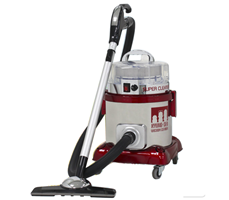 Máy hút bụi Super cleaner EV-117CR