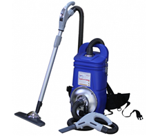 Máy hút bụi Super Cleaner EV-501B