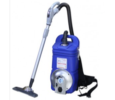 Máy hút bụi Super Cleaner EV-501