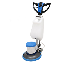 Máy chà sàn – thảm CLEPRO CS17B 