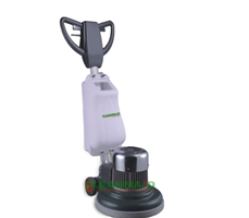 Máy chà sàn tạ & đánh bóng Clean Maid T100