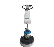 Máy chà sàn công nghiệp Clean Maid T96 