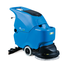 Máy chà sàn nhà CleanMaid TT50E