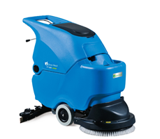 Máy lau sàn nhà CleanMaid TT50B