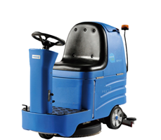 Máy lau sàn công nghiệp CleanMaid TT-AC 