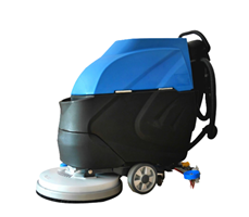Máy lau sàn nhà CleanMaid TT 510B