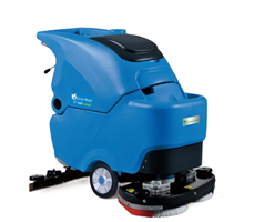 Máy lau sàn nhà CleanMaid TT 70BT 