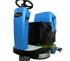 Máy lau sàn công nghiệp CleanMaid TT740 MINI 