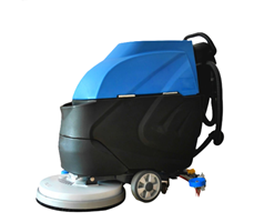 Máy lau sàn nhà CleanMaid TT 510E