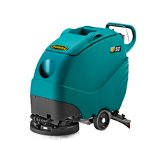Máy chà sàn liên hợp EUREKA E50-V1