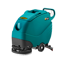 Máy chà sàn đẩy tay Eureka E50-EC
