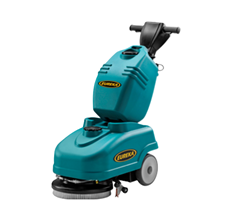 Máy chà sàn liên hợp Eureka E36C 