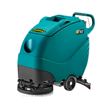 Máy chà sàn liên hợp Eureka E50 ECO 
