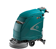 Máy chà sàn liên hợp Eureka E51 ECO