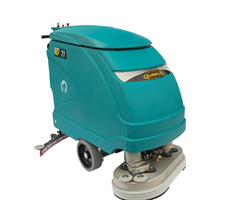 Máy chà sàn liên hợp Eureka E71 ECO