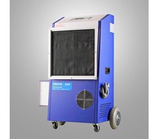 Máy hút ẩm sấy khô Parkoo HG74SA/SN