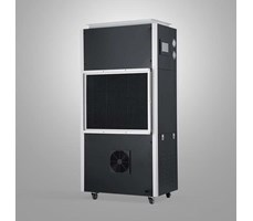 Máy hút ẩm sấy công nghiệp nhiệt độ cao Parkoo HG74SA/SN / HG93SA/SN