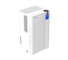 Máy hút ẩm Fujihome DH10NEW công suất 10 lít/ngày