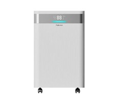 Máy hút ẩm Fujihome DH20NW (20lít/ngày) kết nối Wifi