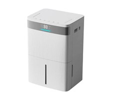 Máy hút ẩm Fujihome DH30NW (30 lít/ngày) kết nối Wifi