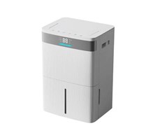 Máy hút ẩm Fujihome DH40NW công suất 40 lít/ngày, kết nối Wifi