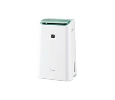 Máy hút ẩm lọc không khí Sharp DW-E16FA-W (16 lít/ngày)