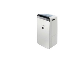 Máy hút ẩm lọc không khí Sharp DW-J20FV-W (20 lít/ngày)