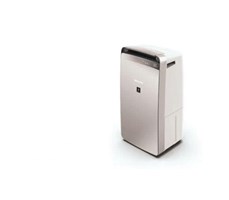 Máy hút ẩm lọc không khí Sharp DW-J27FV-S (27 lít/ngày)