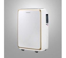 Máy hút ẩm Parkoo HD161