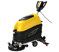 Máy chà sàn liên hợp Hiclean HC 530E 