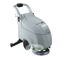 Máy lau sàn nhà công nghiệp Hiclean HC 530 