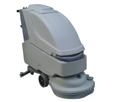 Máy chà sàn liên hợp Hiclean HC 550BT