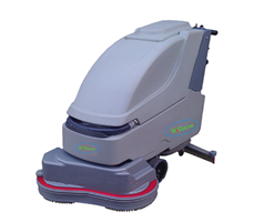 Máy chà sàn liên hợp Hiclean HC 660BT 
