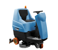 Máy chà sàn liên hợp ngồi lái FASA A13 R75 UP