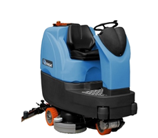Máy chà sàn liên hợp ngồi lái FASA A18 R90