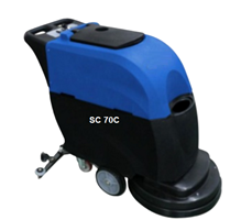 Máy chà sàn liên hợp Supper Clean SC-70C