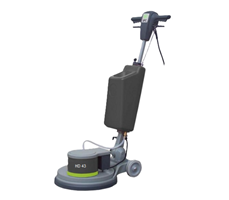 Máy chà sàn đơn IPC HD 43