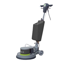Máy chà sàn đơn IPC SD 43 400 