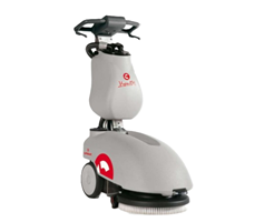 Máy chà sàn Comac Vispa 35 E/B/BS
